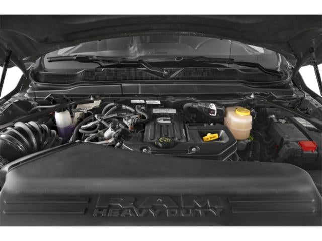2026 RAM 2500 RAM 2500 TRADESMAN CREW CAB 4X4 8' BOX
