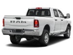 2026 RAM 2500 RAM 2500 TRADESMAN CREW CAB 4X4 8' BOX