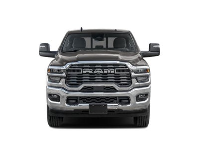 2026 RAM 2500 RAM 2500 TRADESMAN CREW CAB 4X4 8' BOX