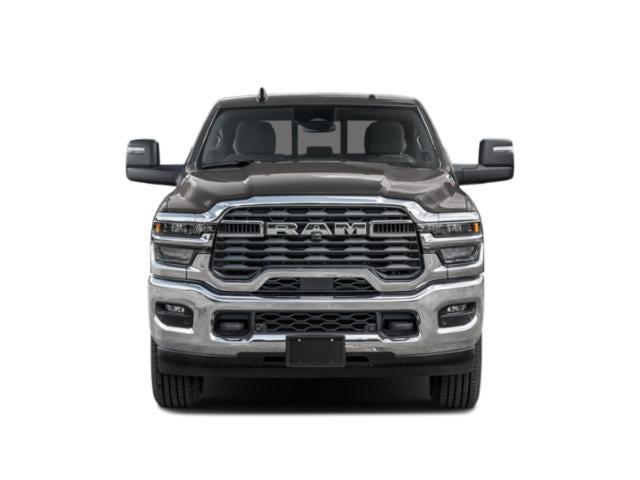 2026 RAM 2500 RAM 2500 TRADESMAN CREW CAB 4X4 8' BOX