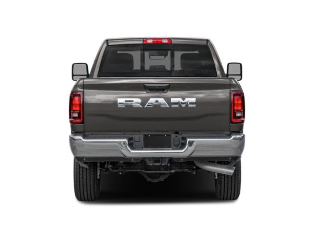 2026 RAM 2500 RAM 2500 TRADESMAN CREW CAB 4X4 8' BOX