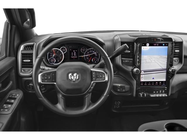 2026 RAM 2500 RAM 2500 TRADESMAN CREW CAB 4X4 8' BOX