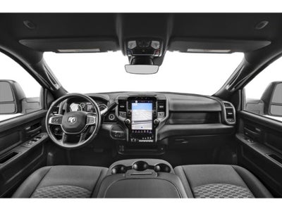 2026 RAM 2500 RAM 2500 TRADESMAN CREW CAB 4X4 8' BOX