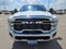 2026 RAM Ram 2500 RAM 2500 TRADESMAN CREW CAB 4X4 8' BOX