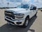2026 RAM Ram 2500 RAM 2500 TRADESMAN CREW CAB 4X4 8' BOX