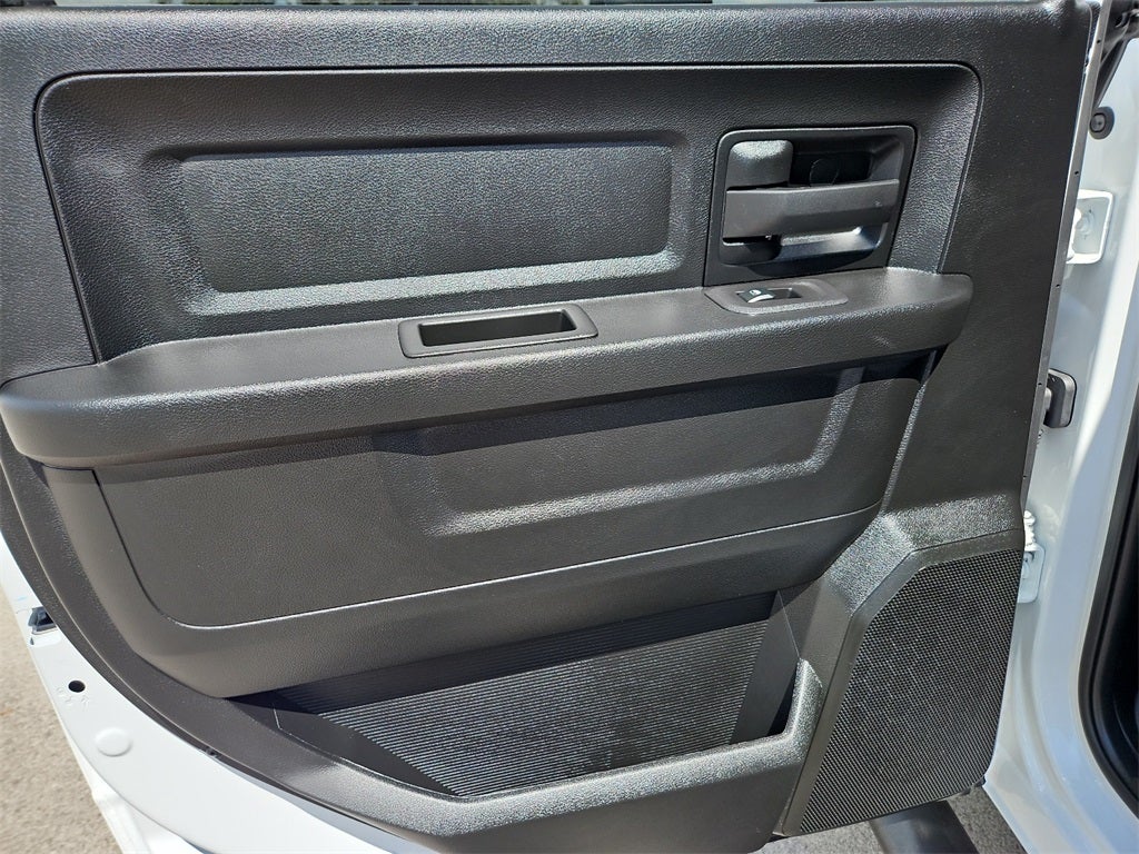 2026 RAM Ram 2500 RAM 2500 TRADESMAN CREW CAB 4X4 8' BOX