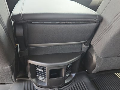 2026 RAM Ram 2500 RAM 2500 TRADESMAN CREW CAB 4X4 8' BOX