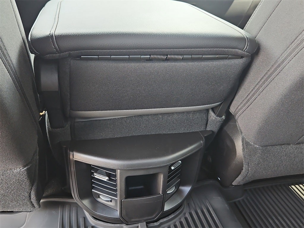 2026 RAM Ram 2500 RAM 2500 TRADESMAN CREW CAB 4X4 8' BOX