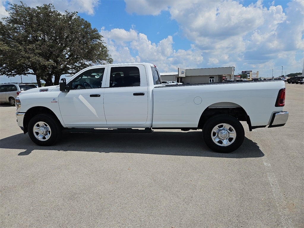 2026 RAM Ram 2500 RAM 2500 TRADESMAN CREW CAB 4X4 8' BOX