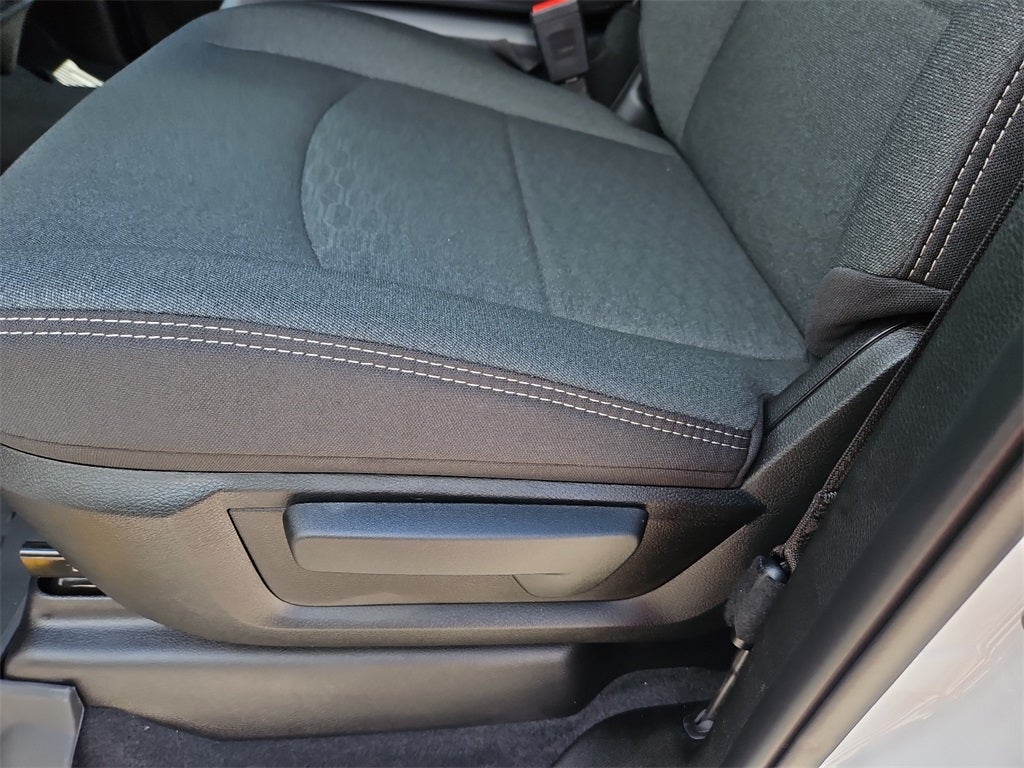 2026 RAM Ram 2500 RAM 2500 TRADESMAN CREW CAB 4X4 8' BOX