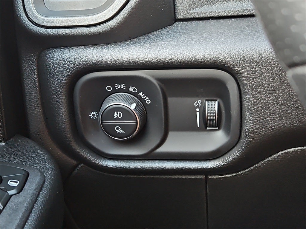 2026 RAM Ram 2500 RAM 2500 TRADESMAN CREW CAB 4X4 8' BOX