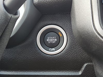 2026 RAM Ram 2500 RAM 2500 TRADESMAN CREW CAB 4X4 8' BOX