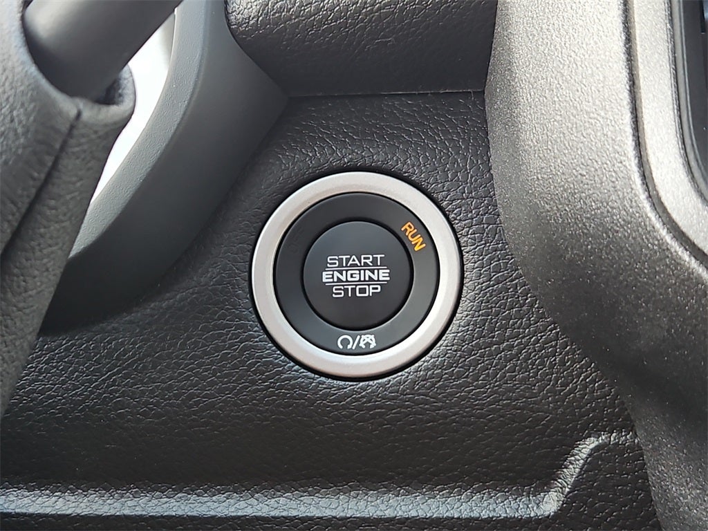 2026 RAM Ram 2500 RAM 2500 TRADESMAN CREW CAB 4X4 8' BOX