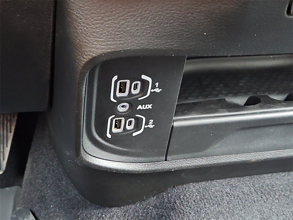 2026 RAM Ram 2500 RAM 2500 TRADESMAN CREW CAB 4X4 8' BOX