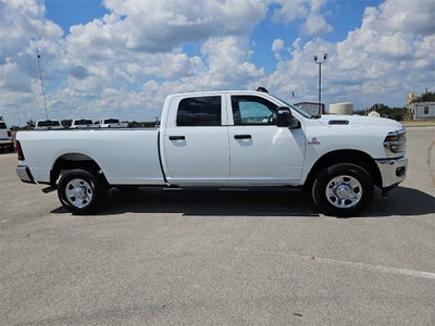 2026 RAM Ram 2500 RAM 2500 TRADESMAN CREW CAB 4X4 8' BOX