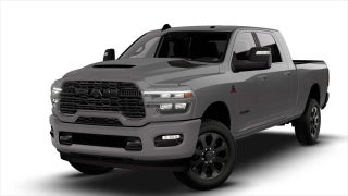 2027 RAM 2500 RAM 2500 LARAMIE MEGA CAB 4X4 6'4' BOX