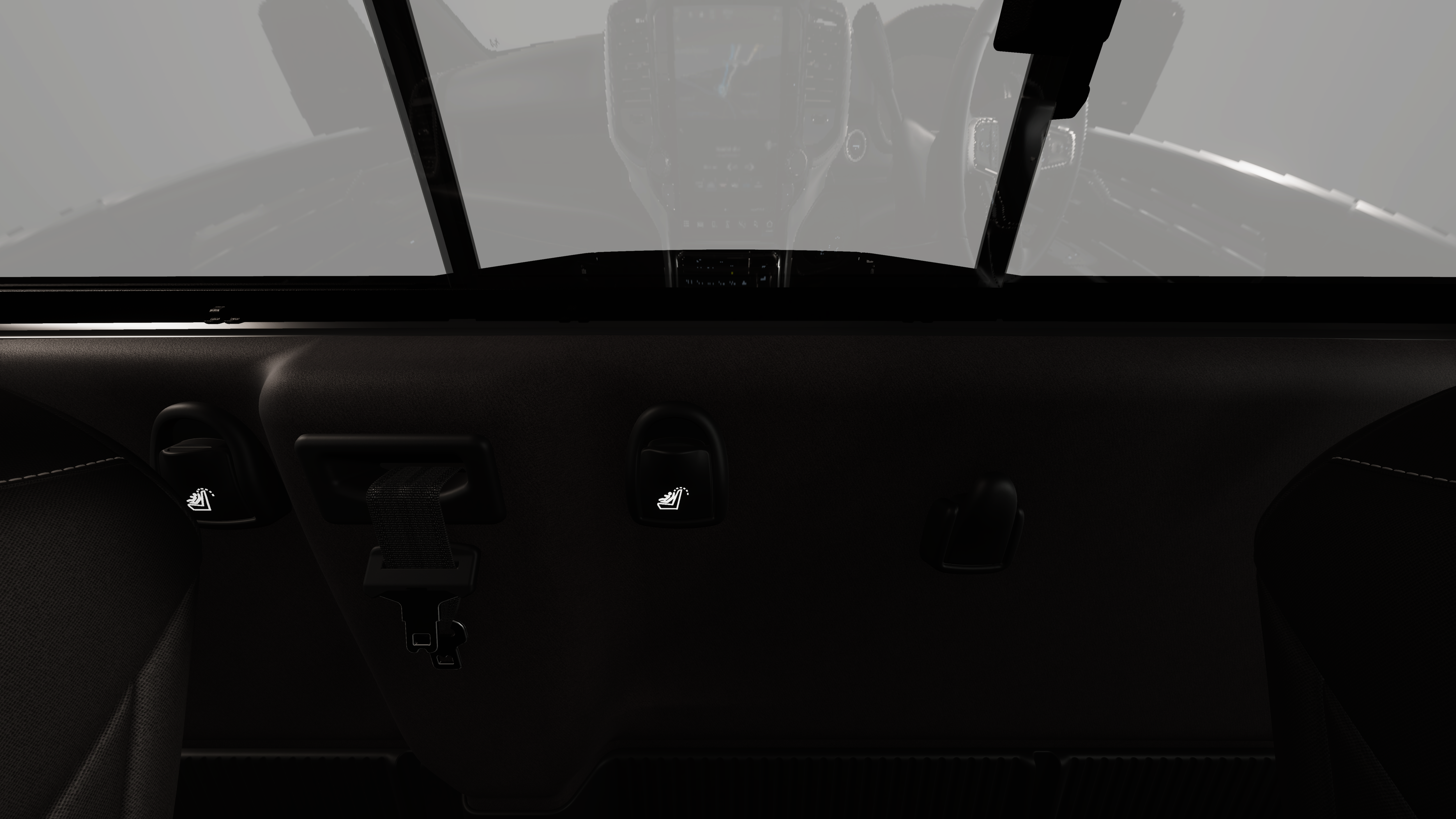 2026 RAM Ram 3500 RAM 3500 TRADESMAN REGULAR CAB 4X4 8' BOX