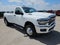 2026 RAM 3500 RAM 3500 TRADESMAN REGULAR CAB 4X4 8' BOX