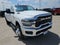 2026 RAM 3500 RAM 3500 TRADESMAN REGULAR CAB 4X4 8' BOX