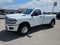 2026 RAM 3500 RAM 3500 TRADESMAN REGULAR CAB 4X4 8' BOX