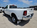2026 RAM 3500 RAM 3500 TRADESMAN REGULAR CAB 4X4 8' BOX