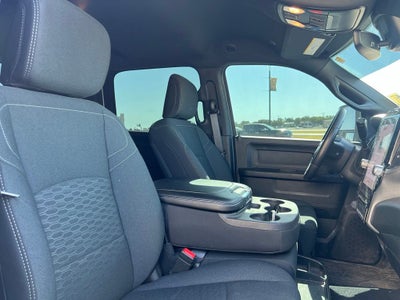 2026 RAM 3500 Tradesman Crew Cab 4x4 8' Box