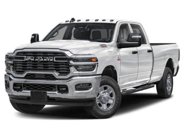 2027 RAM 3500
