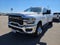2027 RAM 3500 Tradesman