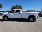 2027 RAM 3500 Tradesman