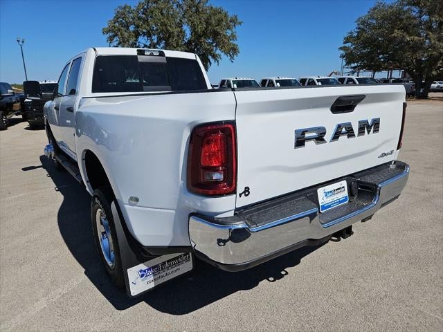 2027 RAM 3500 Tradesman