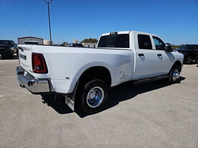 2027 RAM 3500 Tradesman