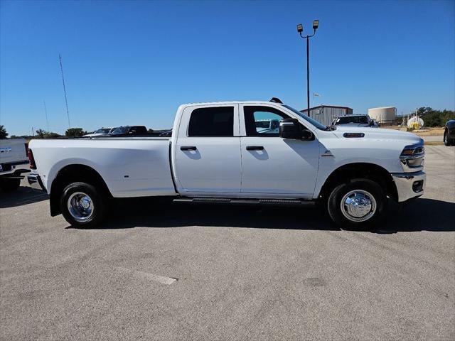 2027 RAM 3500 Tradesman