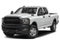 2024 RAM 3500 Tradesman Crew Cab 4x4 8' Box
