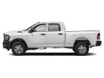 2024 RAM 3500 Tradesman Crew Cab 4x4 8' Box