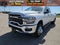 2026 RAM 3500 RAM 3500 TRADESMAN CREW CAB 4X4 8' BOX
