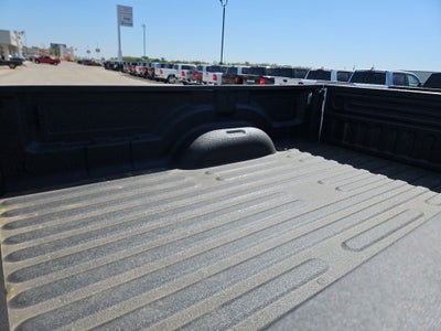 2026 RAM 3500 RAM 3500 TRADESMAN CREW CAB 4X4 8' BOX