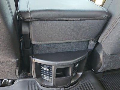 2026 RAM 3500 RAM 3500 TRADESMAN CREW CAB 4X4 8' BOX