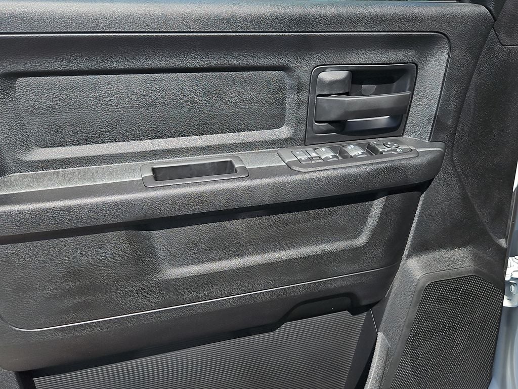 2026 RAM 3500 RAM 3500 TRADESMAN CREW CAB 4X4 8' BOX