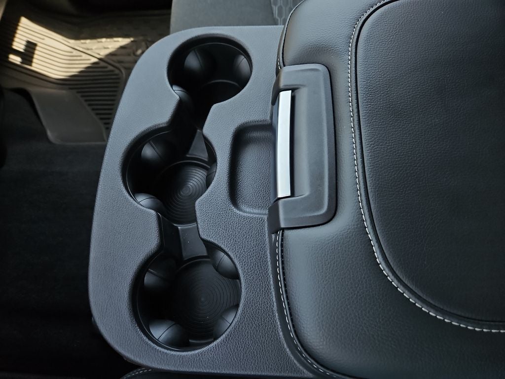 2026 RAM 3500 RAM 3500 TRADESMAN CREW CAB 4X4 8' BOX