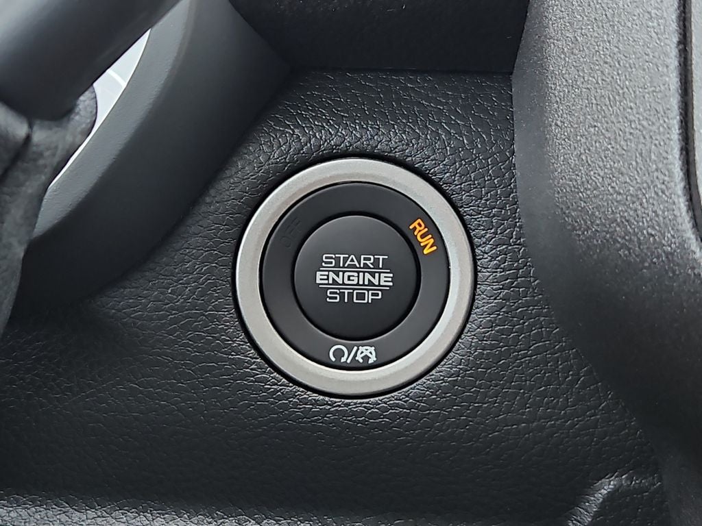 2026 RAM 3500 RAM 3500 TRADESMAN CREW CAB 4X4 8' BOX