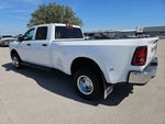2026 RAM 3500 RAM 3500 TRADESMAN CREW CAB 4X4 8' BOX