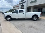 2024 RAM 3500 Tradesman Crew Cab 4x4 8' Box