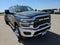 2026 RAM 3500 RAM 3500 TRADESMAN CREW CAB 4X4 8' BOX