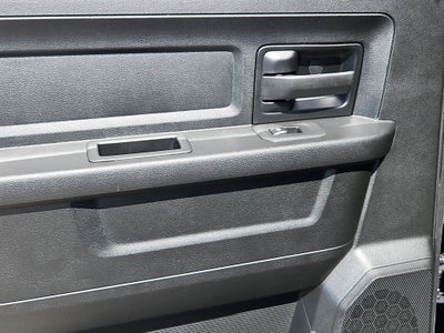 2026 RAM 3500 RAM 3500 TRADESMAN CREW CAB 4X4 8' BOX