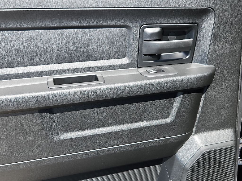2026 RAM 3500 RAM 3500 TRADESMAN CREW CAB 4X4 8' BOX