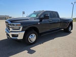 2026 RAM 3500 RAM 3500 TRADESMAN CREW CAB 4X4 8' BOX