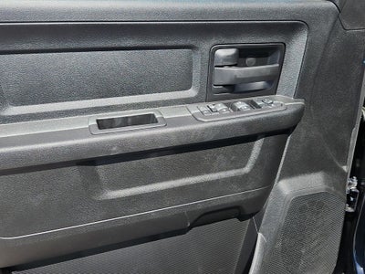 2026 RAM 3500 RAM 3500 TRADESMAN CREW CAB 4X4 8' BOX