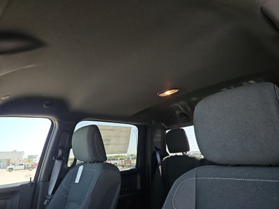 2026 RAM 3500 RAM 3500 TRADESMAN CREW CAB 4X4 8' BOX
