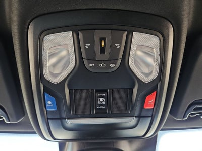 2026 RAM 3500 RAM 3500 TRADESMAN CREW CAB 4X4 8' BOX