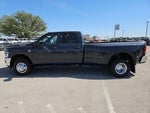 2026 RAM 3500 RAM 3500 TRADESMAN CREW CAB 4X4 8' BOX